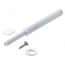 BLUM TIP-ON 956A1004 DŁUGI +MAGNES ODPYCHACZ BIAŁY