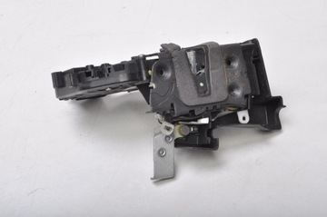 FORD MONDEO IV MK4 ZÁMEK DVEŘE PRAVÝ PŘEDNÍ UK 6M2A-R21812-MC