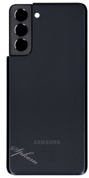 100% ORYG Klapka Baterii Obudowa Tył Plecki SAMSUNG S21 PLUS 5G G996 A-