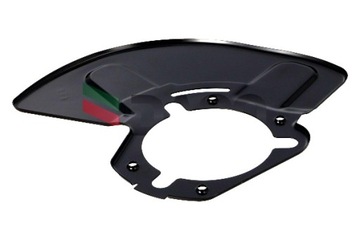 DACO GERMANY TARCZA KOTWICZNA OPEL ASTRA H 04-14 PL