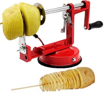 МАШИНА ДЛЯ ЧИППСОВ