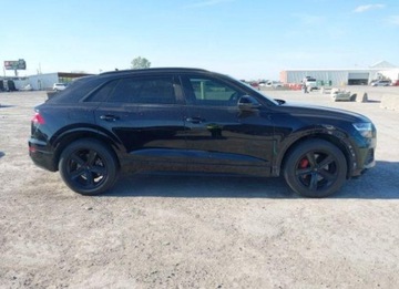 Audi Q8 2019 Audi Q8 2019, 3.0L, 4x4, PREMIUM, od ubezpieczalni 3.0 Benzyna 335KM, zdjęcie 2