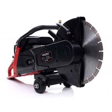 ПИЛА БЕНЗОНРЕЗНАЯ ДЛЯ БЕТОНА АСФАЛЬТА 2,4 кВт