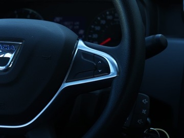 Dacia Duster II SUV 1.6 SCe 115KM 2018 Dacia Duster 1.6 SCe, Salon Polska, GAZ, Klima, zdjęcie 16