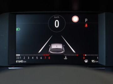 Opel Corsa F Hatchback 5d 1.2 Turbo 100KM 2022 Opel Corsa 1.2 Turbo, Salon Polska, 1. Właściciel, zdjęcie 10