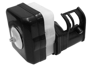 FILTR POWIETRZA LONCIN LC750 180020320-0001 ORYG.