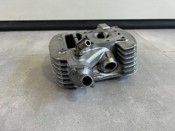 Хонда VT 125 Тень Хед