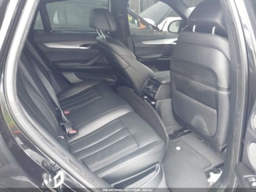 BMW X6 F16 2017 BMW X6 2017 BMW X6 XDRIVE35I 3.0 Benzyna 300KM, zdjęcie 17