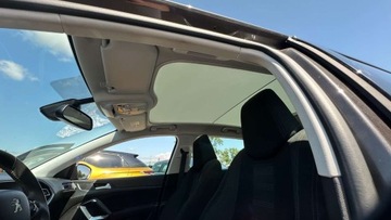 Peugeot 2015 Peugeot 308 Raty Panorama Automat Tylko 38 tys km Full led Super stan Gwa, zdjęcie 39