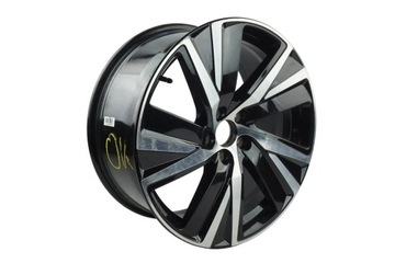 FELGA ALUMINIOWA 8,5JX19 ET47 5X108 VOLVO S90 V90 32243394