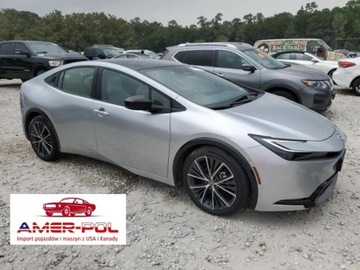 Toyota Prius V (XW60) 2023 Toyota Prius 2023 r., 2,0L LE od ubezpieczalni 2.0 Hybryda 194KM