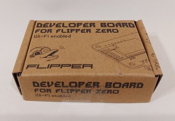 Flipper Zero Wi-Fi Devboard - Wi-Fi