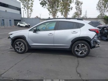 Subaru 2024 Subaru Crosstrek PREMIUM, 4x4, od ubezpieczalni 2.0 Benzyna 152KM, zdjęcie 6