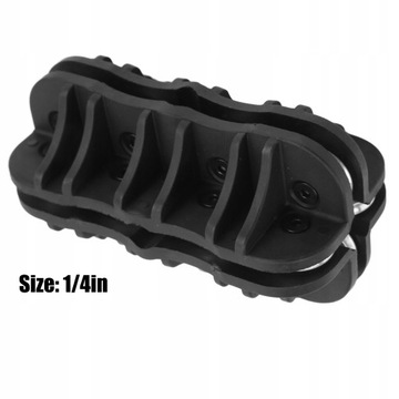 РУЧНОЙ ВЫПРАВИТЕЛЬ ТРУБ 1/4 ДЮЙМА