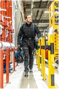 ЛЕГКАЯ СПОРТИВНАЯ РАБОЧАЯ ОБУВЬ БОА, АЛЮМИНИЕВЫЙ НОСОК, ДЫШАЩИЕ КРОССОВКИ, размер 43