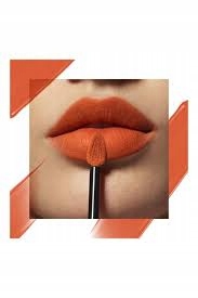 Жидкая помада LOreal Rouge Signature 112