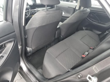 Toyota Yaris IV Hatchback 1.5 Dynamic Force 125KM 2023 Toyota Yaris Cross 1.5 Comfort Toyota Yaris Cross1, zdjęcie 13