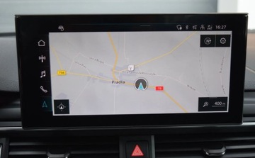 Audi A4 B9 Avant Facelifting 2.0 35 TDI 163KM 2019 Audi A4 Avant 2.0 TDI S-tronic S-Line Fuul Ledy Matrix Lopatki VAT-23 2.0, zdjęcie 27