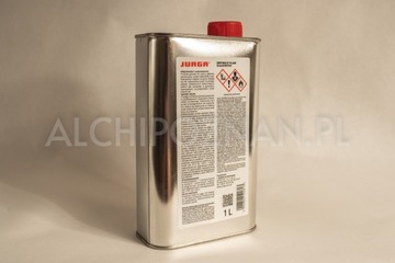 СРЕДСТВО ДЛЯ УДАЛЕНИЯ ТЯЖЕЛЫХ МАСЛЯНЫХ ПЯТЕН JURGA 1L