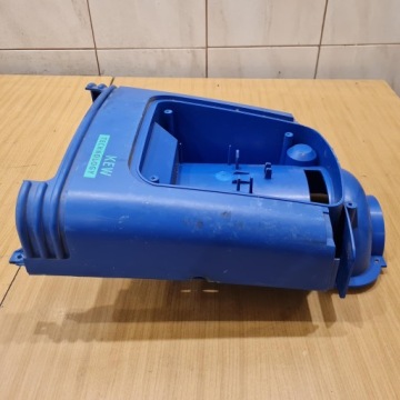 ALTO DYNAMIC 7550 X-TRA КРЫШКА КОРПУС КРЫШКА КОРПУС