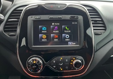 Renault Captur I Crossover 1.2 TCe EDC 120KM 2013 Renault Captur automat 1.2 Benzyna 120KM, zdjęcie 23