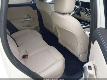 Mercedes GLA II 2025 Mercedes-Benz GLA 2025 MERCEDES-BENZ GLA 250 4MATIC 2.0 Benzyna 221KM, zdjęcie 16