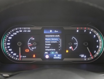 Hyundai Tucson IV SUV 1.6 T-GDI 150KM 2021 Hyundai Tucson 1.6 T-GDI, Salon Polska, zdjęcie 10