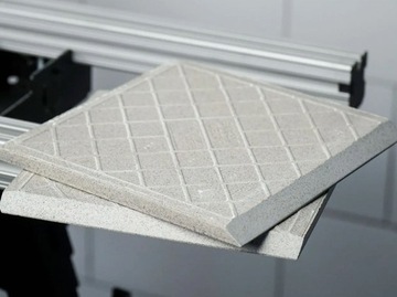 MECHANIC SLIDER 45 PRO Приставка для профилирования