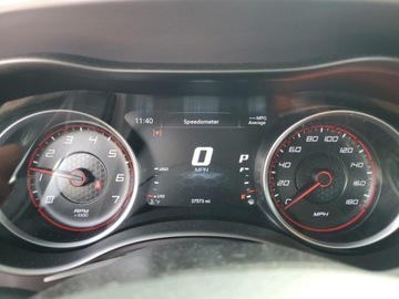 Dodge Charger VII 2021 Dodge Charger SXT 2021 3.6l 3.6 Benzyna 292KM, zdjęcie 9