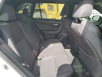 Toyota 2023 Toyota RAV4 2023 TOYOTA RAV4 SE 2.5 Hybryda 219KM, zdjęcie 10