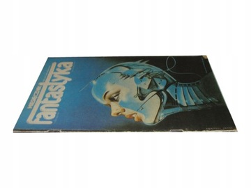 Miesięcznik Fantastyka 2 1985