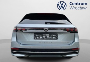 Volkswagen Passat B8 Variant Facelifting 1.5 TSI EVO 150KM 2024 Volkswagen Passat Elegance 1.5 TSI ACT mHEV DSG 1.5 Benzyna 150KM, zdjęcie 7