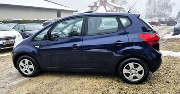 Kia Venga Mikrovan 1.4 DOHC CVVT 90KM 2011 Kia Venga BENZYNA NAWIGACJA kamera klimatyzacja super okazja polecam, zdjęcie 19