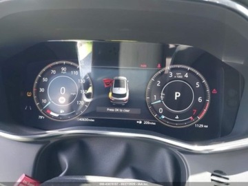 Jaguar F-Pace 2021 Jaguar F-Pace R dynamic s p400 awd Benzyna 395KM, zdjęcie 13