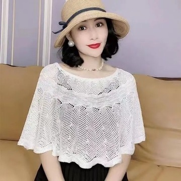2024 Vintage Elegant Solid Color Coat Buttons Ponc