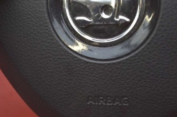 AIRBAG ULOŽENÍ VZDUCHOVÁ ŘIDIČE 6V0880201P SKODA RAPID FACELIFT 17-19