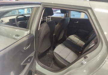 Kia Stonic I Crossover Facelifting 1.0 T-GDI 100KM 2025 Kia Stonic Nowa Kia Stonic FL, 1.0 T-GDI, 6MT Benzyna 100KM, zdjęcie 2