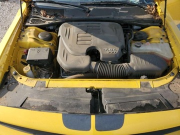 Dodge Challenger III 2019 Dodge Challenger Sxt 2019 3.6l 3.6 Benzyna 305KM, zdjęcie 6