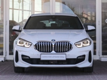 BMW Seria 1 F70 2024 BMW Seria 1 1.5 Benzyna 136KM, zdjęcie 2