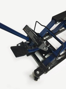 ПОДЪЕМНИК ДЛЯ МОТОЦИКЛА ПОДСТАВКА ДЛЯ квадроцикла QAD MOTORU 680