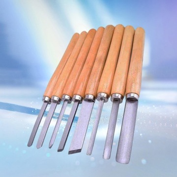 Токарные станки HSS,