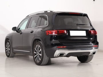 Mercedes GLB SUV 2.0 250 224KM 2019 Mercedes GLB GLB 250 4MATIC, Salon Polska, zdjęcie 3