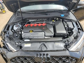 Audi A3 8Y RS Limousine 2.5 TFSI 400KM 2025 Audi RS3 Sportback 2025 2.5l 2.5 Benzyna 401KM, zdjęcie 6