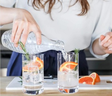 SodaStream Кола сироп 440 мл