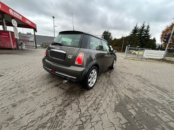 Mini One I 2006 Mini ONE Old Man Edition 1.6, zdjęcie 3