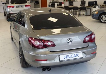 Volkswagen Passat CC 2011 Volkswagen Passat CC Volkswagen Passat CC 2.0 ..., zdjęcie 12