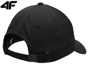 4F МУЖСКАЯ ВЕСЕННЯЯ БЕЙСБОЛЬНАЯ КЕПКА