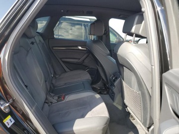 Audi Q5 II 2021 Audi SQ5 Premium Plus 2021 3.0l 3.0 Benzyna 349KM, zdjęcie 11