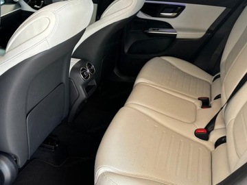 Mercedes GLC C254/X254 2025 GLC Coupe 300 de 4-Matic AMG Line 2.0 (353KM) 2025, zdjęcie 10