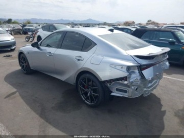 Lexus IS III 2026 Lexus IS 350 F Sport 2026 3.5 Benzyna 311KM, zdjęcie 2